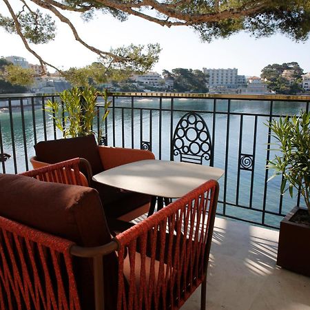 Splendid Hotel & Spa Bandol Bagian luar foto