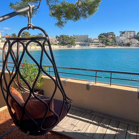 Splendid Hotel & Spa Bandol Bagian luar foto