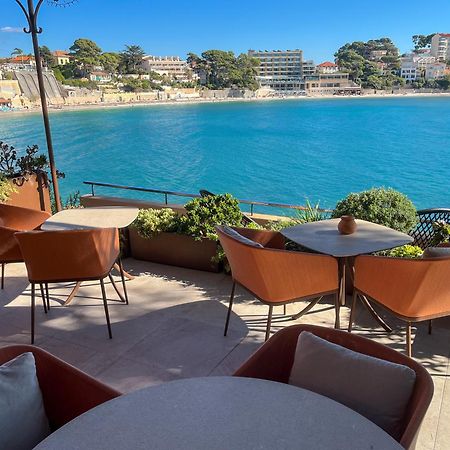 Splendid Hotel & Spa Bandol Bagian luar foto