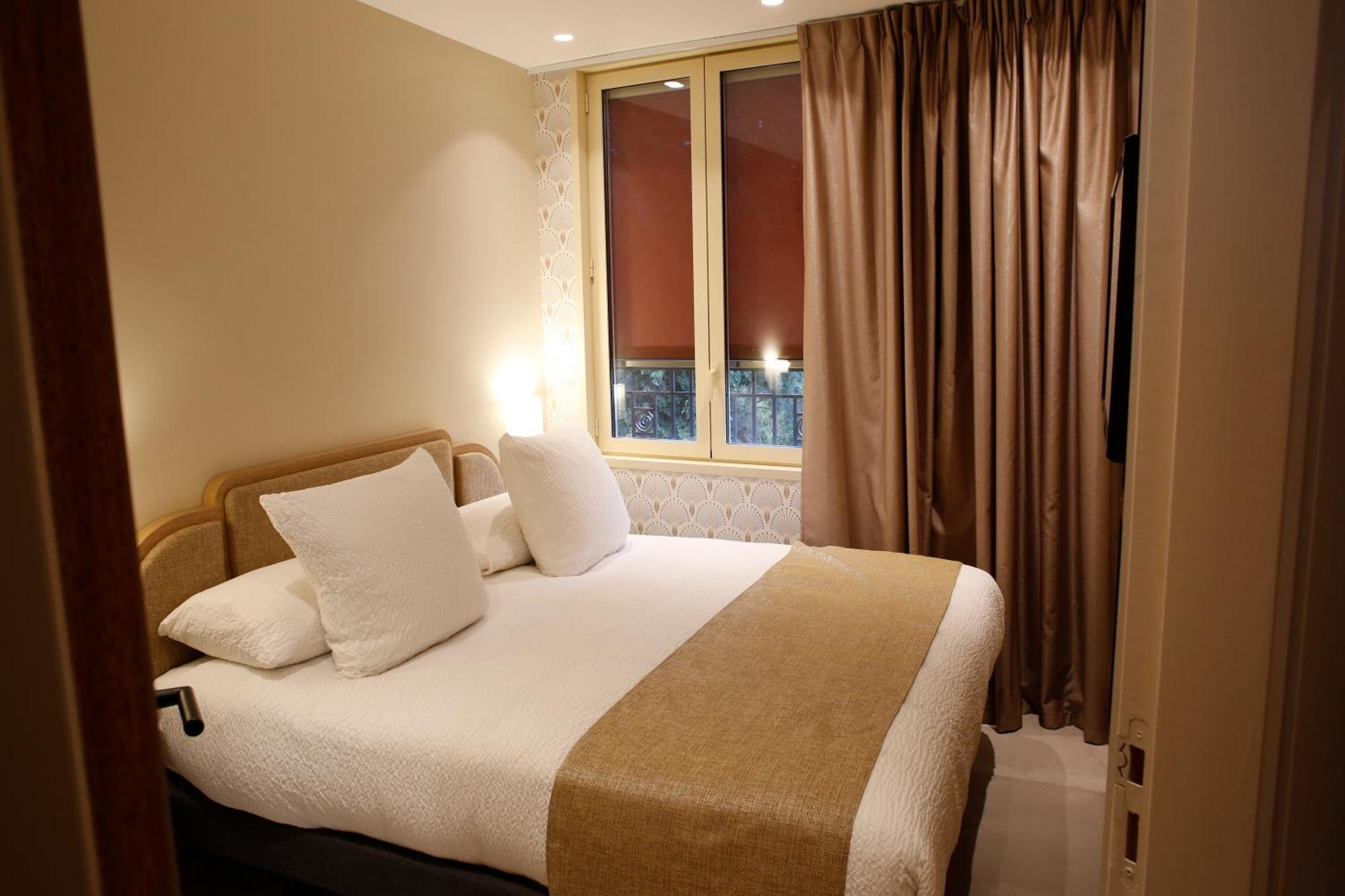 Splendid Hotel & Spa Bandol Bagian luar foto