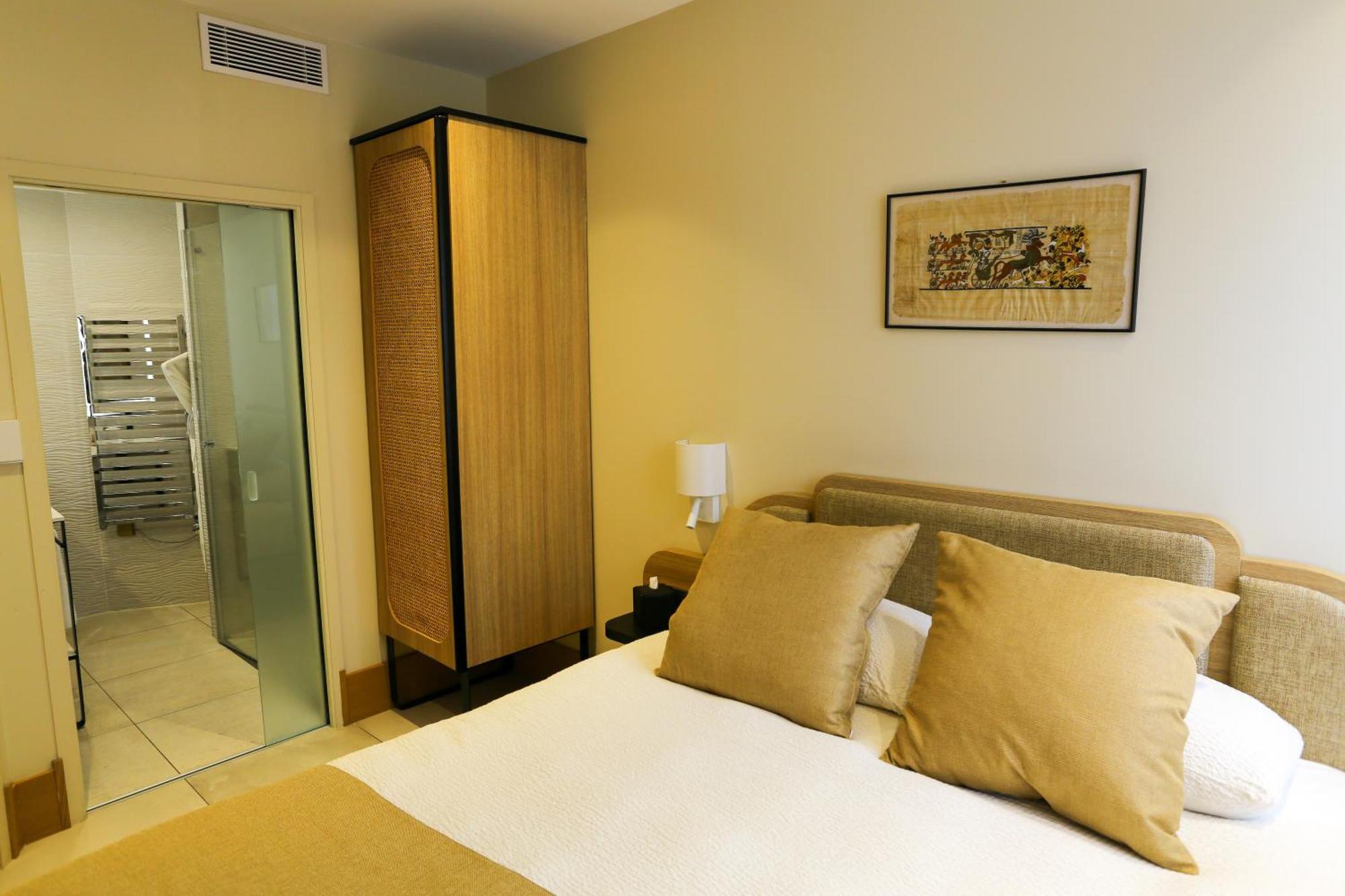 Splendid Hotel & Spa Bandol Bagian luar foto