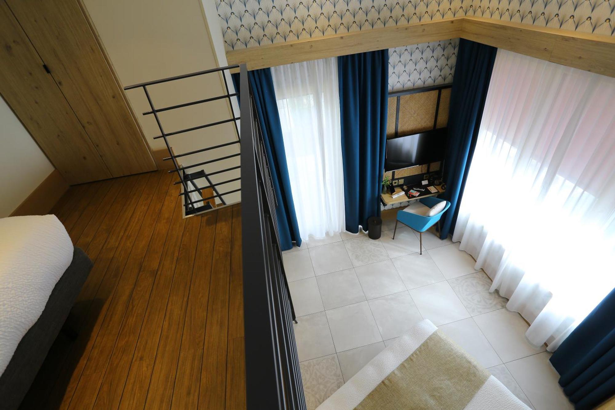 Splendid Hotel & Spa Bandol Bagian luar foto